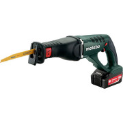 Сабельные пилы