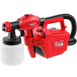 Краскораспылитель Wortex PS 1165-1