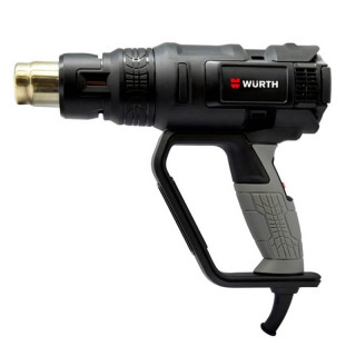 Промышленный фен Wurth HLG 2000P