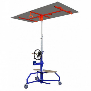 Подъемник для гипсокартонных листов DLT PLAC 450