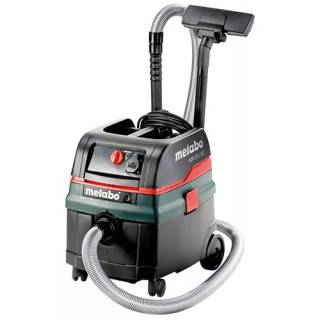 Пылесос промышленный Metabo ASR 25 L SC