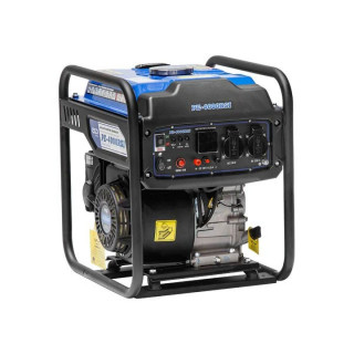 Бензиновый генератор ECO PE-4000RSI