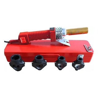 Аппарат для сварки полипропиленовых труб Elitech СПТ 1000