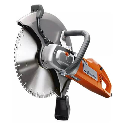 Бетонорез электрический Husqvarna K 3000 Wet