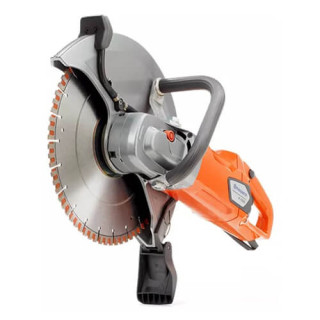 Бетонорез электрический Husqvarna K 4000 (967 07 98-01)