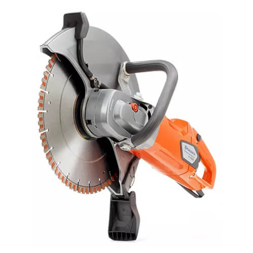 Бетонорез электрический Husqvarna K 4000 (967 07 98-01)