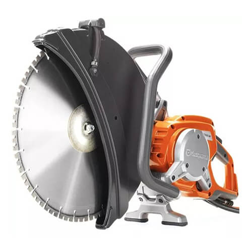 Бетонорез электрический Husqvarna K 6500