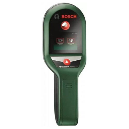 Детектор проводки Bosch UniversalDetect (0.603.681.300)