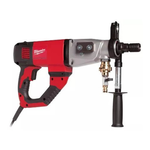 Дрель для алмазного сверления Milwaukee DD 3-152