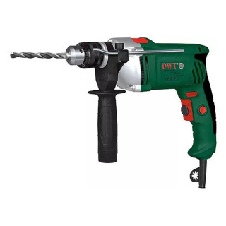 Дрель ударная DWT SBM-810