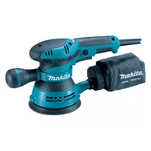 Эксцентриковая шлифмашина Makita BO5041