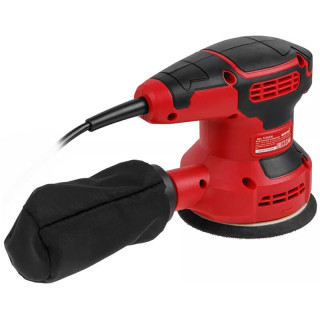 Эксцентриковая шлифмашина Wortex LX RS 1230