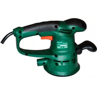 Эксцентриковая шлифовальная машина DWT EX 03-125 DV