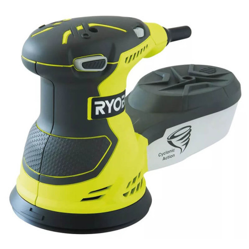 Эксцентриковая шлифовальная машина Ryobi ROS300A