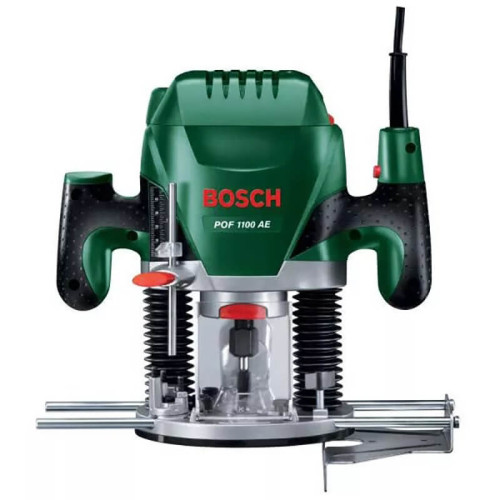 Электрический фрезер Bosch POF 1200 AE