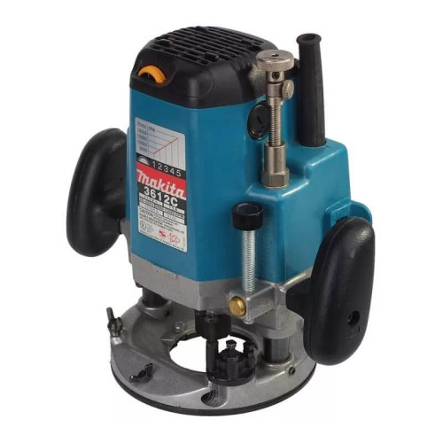Электрический фрезер Makita 3612 C