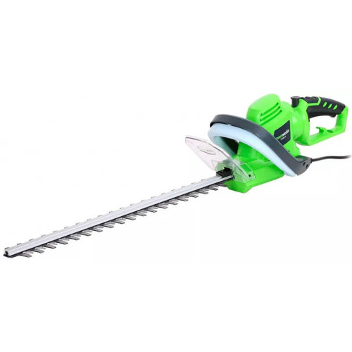 Электрический кусторез GreenWorks GHT7068