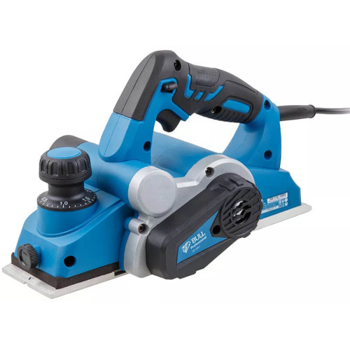 Электрорубанок Bull HO 2001