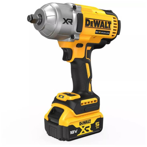 Гайковерт DeWalt DCF900P2T