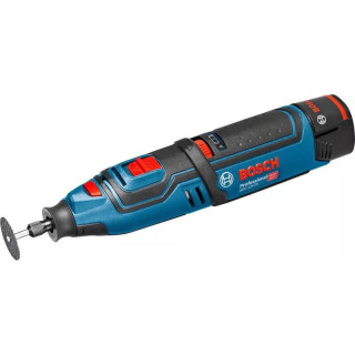 Гравер Bosch GRO 12V-35 Professional (0.601.9C5.000)