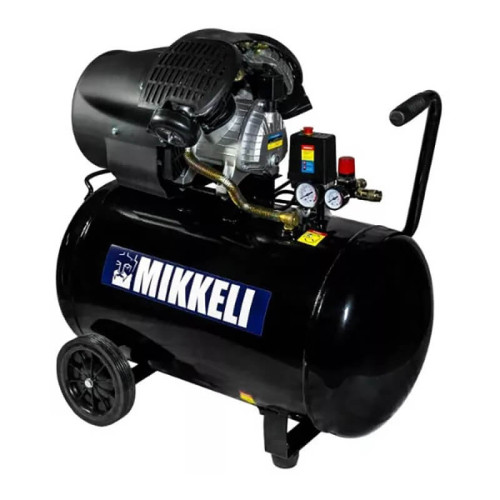 Компрессор Mikkeli AC-102