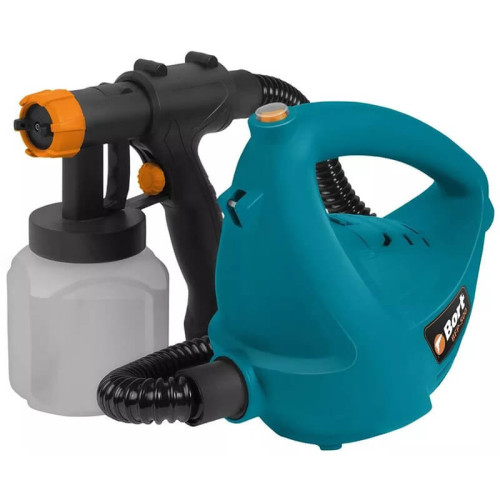 Краскораспылитель Bort BFP-500