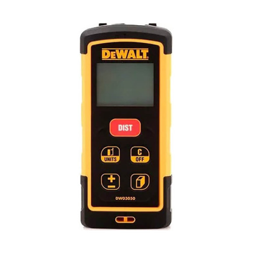 Лазерный дальномер Dewalt DW03050