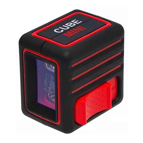 Лазерный нивелир ADA CUBE MINI Professional Edition