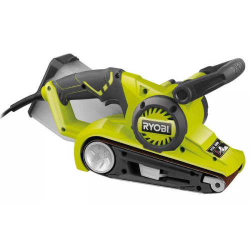Ленточная шлифмашина Ryobi EBS 800