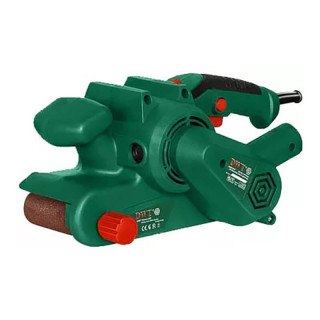 Ленточная шлифовальная машина DWT BS09-75 V