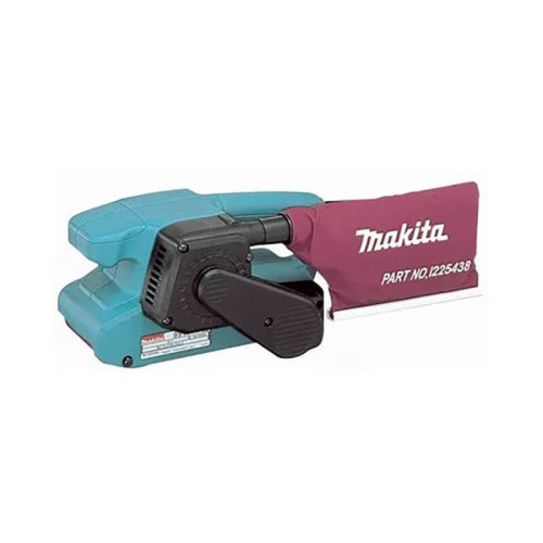 Ленточная шлифовальная машина Makita 9911