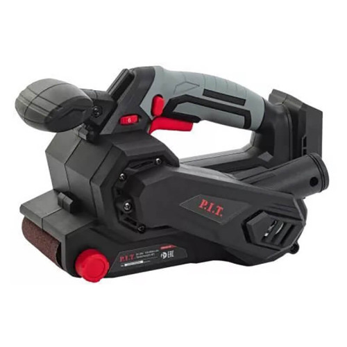 Ленточная шлифовальная машина P.I.T. PBS20H-75B Solo