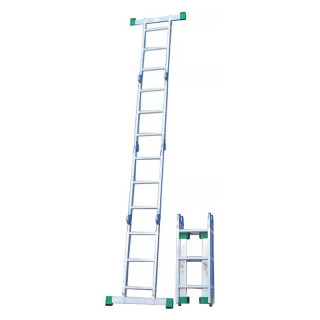 Лестница-трансформер Alumet T433