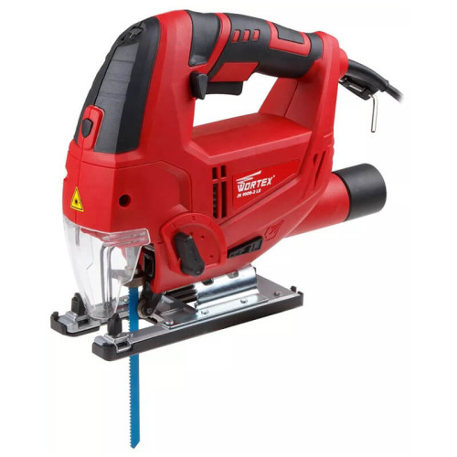 Лобзик электрический Wortex JS 1009-2 LE