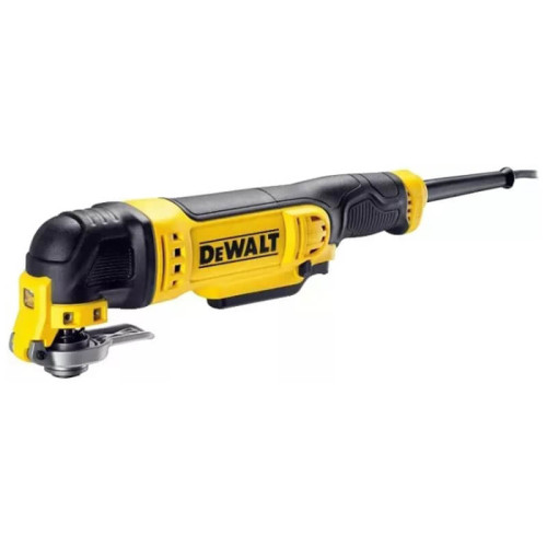 Многофункциональный инструмент Dewalt DWE315
