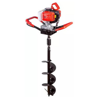 Мотобур ECO GD-52