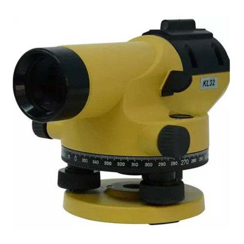 Нивелир оптический ATLAS KL32