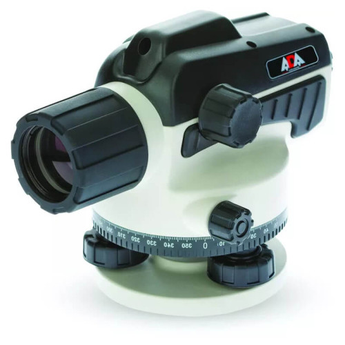 Оптический нивелир ADA Ruber-X32