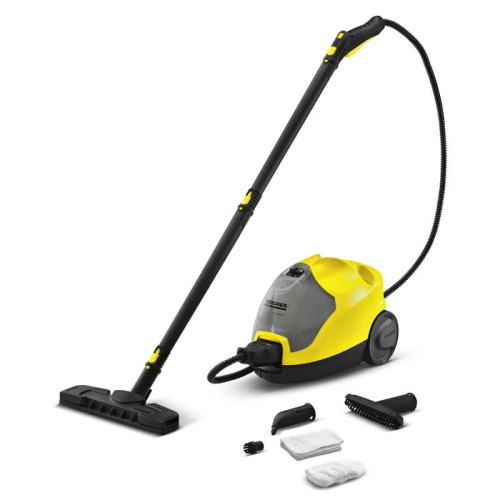 Пароочиститель Karcher SC 2.500 C