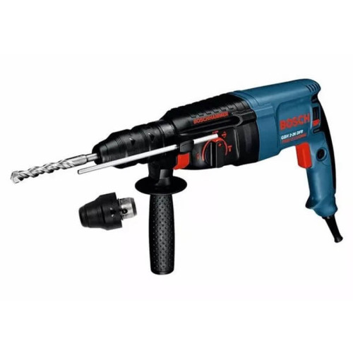 Перфоратор Bosch GBH 2-26 DFR (0.611.254.768)