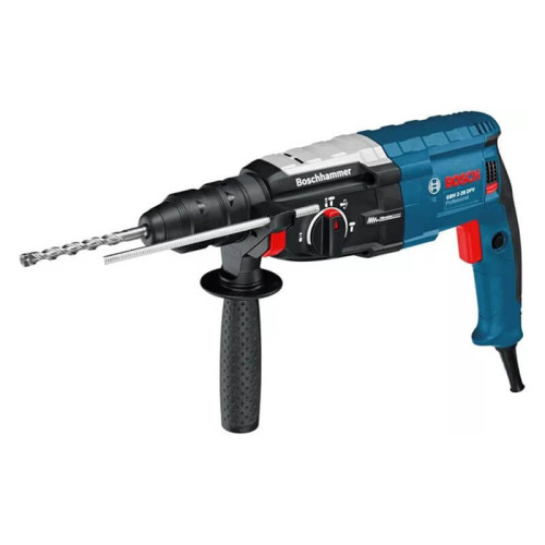 Перфоратор Bosch GBH 2-28 DFV Professional (0.611.267.200)