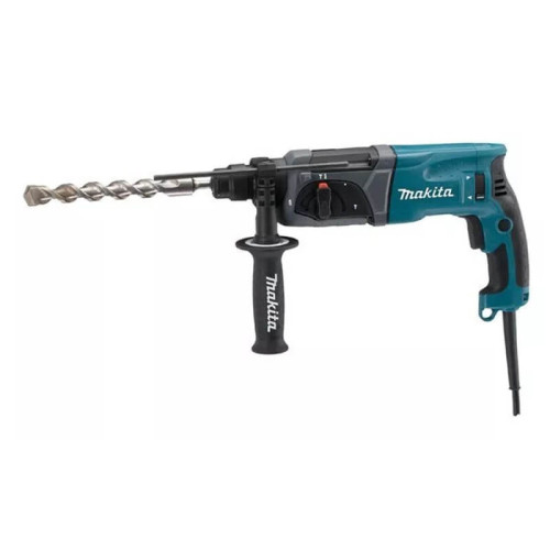 Перфоратор Makita HR 2470