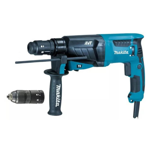 Перфоратор Makita HR2651T