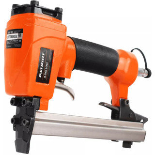 Пневматический скобозабиватель Patriot ASG 180U