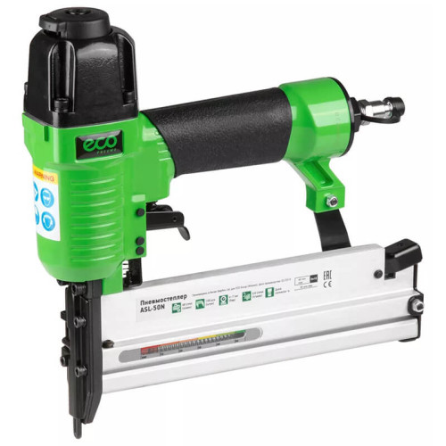 Пневмостеплер Eco ASL-50N