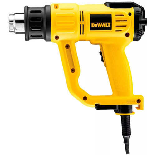 Промышленный фен Dewalt D26414