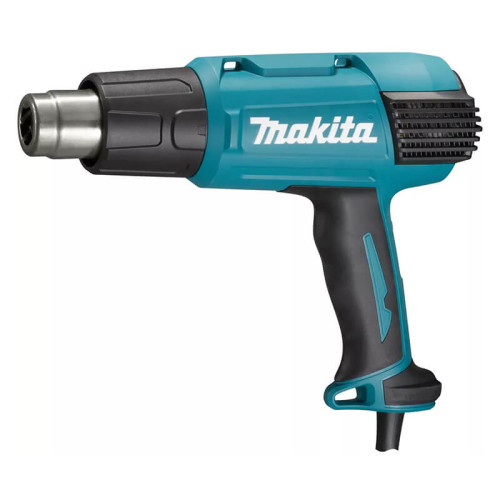 Промышленный фен Makita HG6531CK