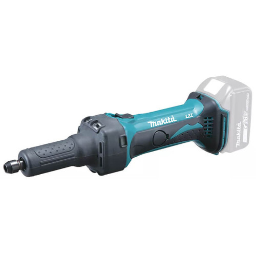 Прямошлифовальная машина Makita DGD800Z