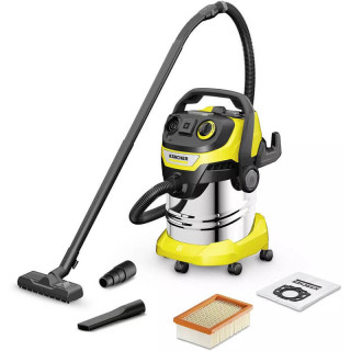 Пылесос Karcher WD 5 P S V (1.628-356.0)