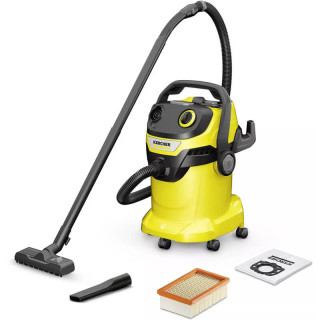 Пылесос Karcher WD 5 V-25/5/22 (1.628-300.0)